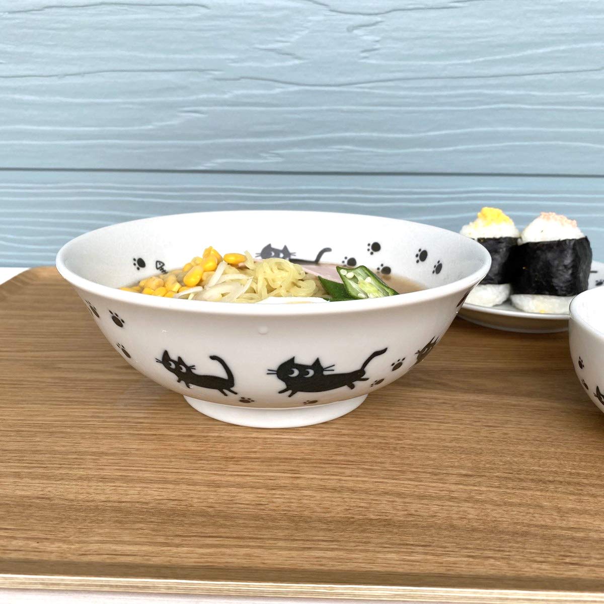 見谷陶器笑いねこどんぶり希少4個セット Amazon.co.jp: 見谷陶器 笑いネコ食器7種セット ピンク : ホーム＆キッチン